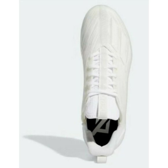 Adidas AdiZero Primeknit Football Cleats GX5413 White Men\'s sizes 7 & 10 NWOB main image 11